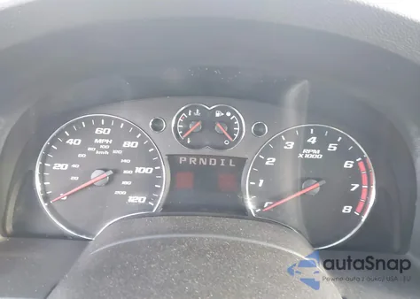 2008 Chevrolet Equinox Ls из США, поврежденный, VIN 2CNDL13FX86327048